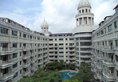 Fuqianmingtai Serve Apartment в Гуанчжоу Китай ✅. Забронировать номер онлайн по выгодной цене в Fuqianmingtai Serve Apartment. Трансфер из аэропорта.