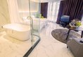 Fuqianmingtai Serve Apartment в Гуанчжоу Китай ✅. Забронировать номер онлайн по выгодной цене в Fuqianmingtai Serve Apartment. Трансфер из аэропорта.