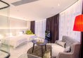 Fuqianmingtai Serve Apartment в Гуанчжоу Китай ✅. Забронировать номер онлайн по выгодной цене в Fuqianmingtai Serve Apartment. Трансфер из аэропорта.