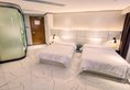 Fuqianmingtai Serve Apartment в Гуанчжоу Китай ✅. Забронировать номер онлайн по выгодной цене в Fuqianmingtai Serve Apartment. Трансфер из аэропорта.