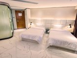 Fuqianmingtai Serve Apartment в Гуанчжоу Китай ✅. Забронировать номер онлайн по выгодной цене в Fuqianmingtai Serve Apartment. Трансфер из аэропорта.