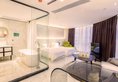 Fuqianmingtai Serve Apartment в Гуанчжоу Китай ✅. Забронировать номер онлайн по выгодной цене в Fuqianmingtai Serve Apartment. Трансфер из аэропорта.