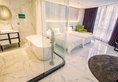 Fuqianmingtai Serve Apartment в Гуанчжоу Китай ✅. Забронировать номер онлайн по выгодной цене в Fuqianmingtai Serve Apartment. Трансфер из аэропорта.