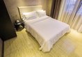 Fuqianmingtai Serve Apartment в Гуанчжоу Китай ✅. Забронировать номер онлайн по выгодной цене в Fuqianmingtai Serve Apartment. Трансфер из аэропорта.