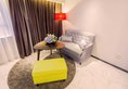 Fuqianmingtai Serve Apartment в Гуанчжоу Китай ✅. Забронировать номер онлайн по выгодной цене в Fuqianmingtai Serve Apartment. Трансфер из аэропорта.