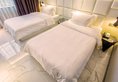 Fuqianmingtai Serve Apartment в Гуанчжоу Китай ✅. Забронировать номер онлайн по выгодной цене в Fuqianmingtai Serve Apartment. Трансфер из аэропорта.