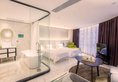 Fuqianmingtai Serve Apartment в Гуанчжоу Китай ✅. Забронировать номер онлайн по выгодной цене в Fuqianmingtai Serve Apartment. Трансфер из аэропорта.