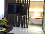 Fuqianmingtai Serve Apartment в Гуанчжоу Китай ⛔. Забронировать номер онлайн по выгодной цене в Fuqianmingtai Serve Apartment. Трансфер из аэропорта.