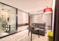 Fuqianmingtai Serve Apartment в Гуанчжоу Китай ✅. Забронировать номер онлайн по выгодной цене в Fuqianmingtai Serve Apartment. Трансфер из аэропорта.