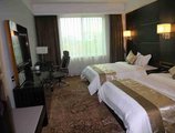 Guangzhou New Guangdi Hotel в Гуанчжоу Китай ✅. Забронировать номер онлайн по выгодной цене в Guangzhou New Guangdi Hotel. Трансфер из аэропорта.