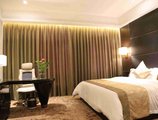 Guangzhou New Guangdi Hotel в Гуанчжоу Китай ✅. Забронировать номер онлайн по выгодной цене в Guangzhou New Guangdi Hotel. Трансфер из аэропорта.