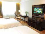 Guangzhou New Guangdi Hotel в Гуанчжоу Китай ✅. Забронировать номер онлайн по выгодной цене в Guangzhou New Guangdi Hotel. Трансфер из аэропорта.