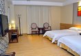 One Hotel в Гуанчжоу Китай ✅. Забронировать номер онлайн по выгодной цене в One Hotel. Трансфер из аэропорта.