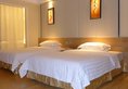 One Hotel в Гуанчжоу Китай ✅. Забронировать номер онлайн по выгодной цене в One Hotel. Трансфер из аэропорта.