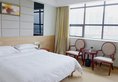 One Hotel в Гуанчжоу Китай ✅. Забронировать номер онлайн по выгодной цене в One Hotel. Трансфер из аэропорта.