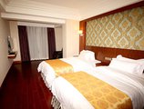 Granville - Board Guangzhou International Hotel(Shipai Branch) в Гуанчжоу Китай ✅. Забронировать номер онлайн по выгодной цене в Granville - Board Guangzhou International Hotel(Shipai Branch). Трансфер из аэропорта.