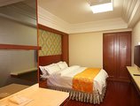 Granville - Board Guangzhou International Hotel(Shipai Branch) в Гуанчжоу Китай ✅. Забронировать номер онлайн по выгодной цене в Granville - Board Guangzhou International Hotel(Shipai Branch). Трансфер из аэропорта.