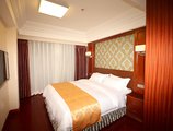 Granville - Board Guangzhou International Hotel(Shipai Branch) в Гуанчжоу Китай ✅. Забронировать номер онлайн по выгодной цене в Granville - Board Guangzhou International Hotel(Shipai Branch). Трансфер из аэропорта.