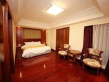 Granville - Board Guangzhou International Hotel(Shipai Branch)
