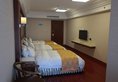 Granville - Board Guangzhou International Hotel(Shipai Branch) в Гуанчжоу Китай ✅. Забронировать номер онлайн по выгодной цене в Granville - Board Guangzhou International Hotel(Shipai Branch). Трансфер из аэропорта.