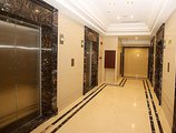 Granville - Board Guangzhou International Hotel(Shipai Branch) в Гуанчжоу Китай ✅. Забронировать номер онлайн по выгодной цене в Granville - Board Guangzhou International Hotel(Shipai Branch). Трансфер из аэропорта.