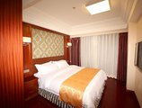 Granville - Board Guangzhou International Hotel(Shipai Branch) в Гуанчжоу Китай ✅. Забронировать номер онлайн по выгодной цене в Granville - Board Guangzhou International Hotel(Shipai Branch). Трансфер из аэропорта.