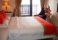 Guangzhou Pleasant Grasse Hotel в Гуанчжоу Китай ✅. Забронировать номер онлайн по выгодной цене в Guangzhou Pleasant Grasse Hotel. Трансфер из аэропорта.