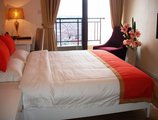 Guangzhou Pleasant Grasse Hotel в Гуанчжоу Китай ✅. Забронировать номер онлайн по выгодной цене в Guangzhou Pleasant Grasse Hotel. Трансфер из аэропорта.