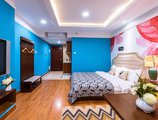 Private Enjoy Home Apartment - Jinyuan Branch в Гуанчжоу Китай ✅. Забронировать номер онлайн по выгодной цене в Private Enjoy Home Apartment - Jinyuan Branch. Трансфер из аэропорта.