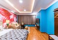 Private Enjoy Home Apartment - Jinyuan Branch в Гуанчжоу Китай ✅. Забронировать номер онлайн по выгодной цене в Private Enjoy Home Apartment - Jinyuan Branch. Трансфер из аэропорта.