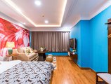 Private Enjoy Home Apartment - Jinyuan Branch в Гуанчжоу Китай ✅. Забронировать номер онлайн по выгодной цене в Private Enjoy Home Apartment - Jinyuan Branch. Трансфер из аэропорта.