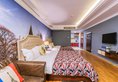 Private Enjoy Home Apartment - Jinyuan Branch в Гуанчжоу Китай ✅. Забронировать номер онлайн по выгодной цене в Private Enjoy Home Apartment - Jinyuan Branch. Трансфер из аэропорта.