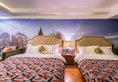 Private Enjoy Home Apartment - Jinyuan Branch в Гуанчжоу Китай ✅. Забронировать номер онлайн по выгодной цене в Private Enjoy Home Apartment - Jinyuan Branch. Трансфер из аэропорта.