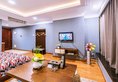 Private Enjoy Home Apartment - Jinyuan Branch в Гуанчжоу Китай ✅. Забронировать номер онлайн по выгодной цене в Private Enjoy Home Apartment - Jinyuan Branch. Трансфер из аэропорта.