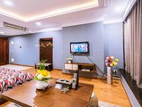 Private Enjoy Home Apartment - Jinyuan Branch в Гуанчжоу Китай ✅. Забронировать номер онлайн по выгодной цене в Private Enjoy Home Apartment - Jinyuan Branch. Трансфер из аэропорта.