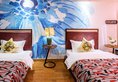 Private Enjoy Home Apartment - Jinyuan Branch в Гуанчжоу Китай ✅. Забронировать номер онлайн по выгодной цене в Private Enjoy Home Apartment - Jinyuan Branch. Трансфер из аэропорта.