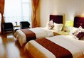 Guangzhou Yuanyi Hotel Apartment- Hopson Plaza в Гуанчжоу Китай ✅. Забронировать номер онлайн по выгодной цене в Guangzhou Yuanyi Hotel Apartment- Hopson Plaza. Трансфер из аэропорта.