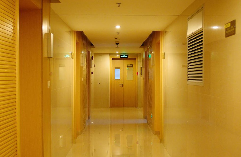 Guangzhou Yuanyi Hotel Apartment- Hopson Plaza в Гуанчжоу Китай ✅. Забронировать номер онлайн по выгодной цене в Guangzhou Yuanyi Hotel Apartment- Hopson Plaza. Трансфер из аэропорта.