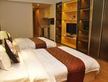 Guangzhou Yuanyi Hotel Apartment- Hopson Plaza в Гуанчжоу Китай ✅. Забронировать номер онлайн по выгодной цене в Guangzhou Yuanyi Hotel Apartment- Hopson Plaza. Трансфер из аэропорта.