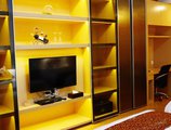 Guangzhou Yuanyi Hotel Apartment- Hopson Plaza в Гуанчжоу Китай ✅. Забронировать номер онлайн по выгодной цене в Guangzhou Yuanyi Hotel Apartment- Hopson Plaza. Трансфер из аэропорта.