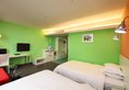 LN Whitehouse Hotel в Гуанчжоу Китай ✅. Забронировать номер онлайн по выгодной цене в LN Whitehouse Hotel. Трансфер из аэропорта.