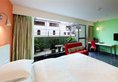 LN Whitehouse Hotel в Гуанчжоу Китай ✅. Забронировать номер онлайн по выгодной цене в LN Whitehouse Hotel. Трансфер из аэропорта.
