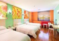 LN Whitehouse Hotel в Гуанчжоу Китай ✅. Забронировать номер онлайн по выгодной цене в LN Whitehouse Hotel. Трансфер из аэропорта.