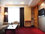 Starway Rundu Hotel в Гуанчжоу Китай ✅. Забронировать номер онлайн по выгодной цене в Starway Rundu Hotel. Трансфер из аэропорта.