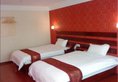 Guangzhou Hengfulai Hotel - Sanyuanli Branch в Гуанчжоу Китай ✅. Забронировать номер онлайн по выгодной цене в Guangzhou Hengfulai Hotel - Sanyuanli Branch. Трансфер из аэропорта.
