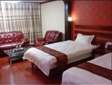 Guangzhou Hengfulai Hotel - Sanyuanli Branch в Гуанчжоу Китай ✅. Забронировать номер онлайн по выгодной цене в Guangzhou Hengfulai Hotel - Sanyuanli Branch. Трансфер из аэропорта.