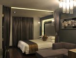 Q-City Hotel в Гуанчжоу Китай ✅. Забронировать номер онлайн по выгодной цене в Q-City Hotel. Трансфер из аэропорта.