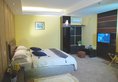 Home Club Hotel Shimao Branch в Гуанчжоу Китай ✅. Забронировать номер онлайн по выгодной цене в Home Club Hotel Shimao Branch. Трансфер из аэропорта.