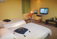 Home Club Hotel Shimao Branch в Гуанчжоу Китай ✅. Забронировать номер онлайн по выгодной цене в Home Club Hotel Shimao Branch. Трансфер из аэропорта.