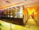 Huijin Hotel Guangzhou в Гуанчжоу Китай ✅. Забронировать номер онлайн по выгодной цене в Huijin Hotel Guangzhou. Трансфер из аэропорта.